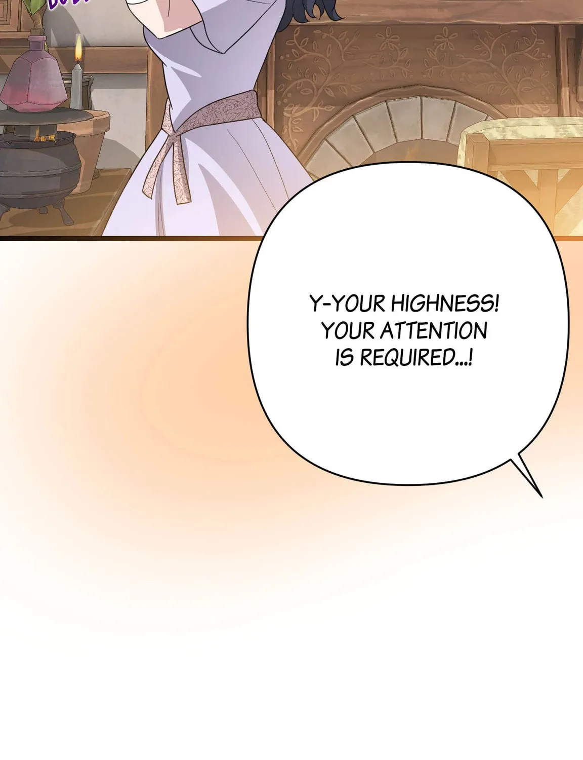 The Cursed Princess Must Rewind the Clock Chapter 17 page 69 - 