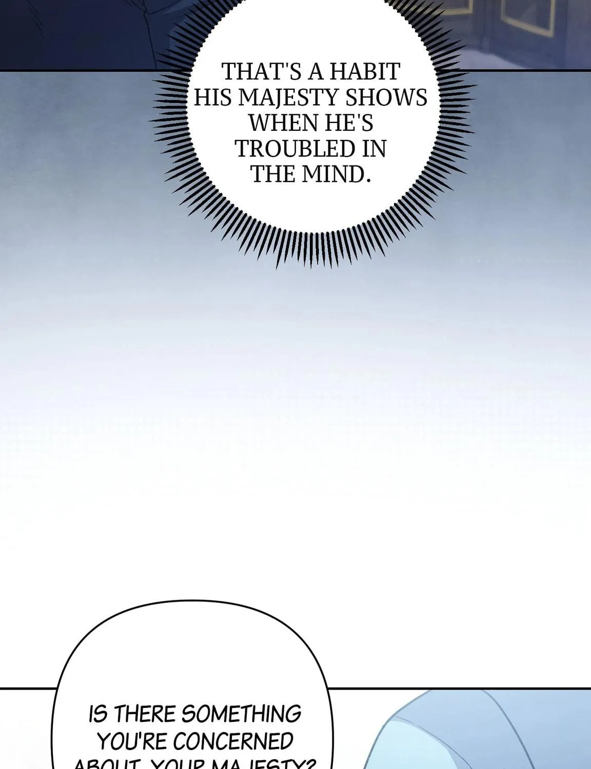 The Cursed Princess Must Rewind the Clock Chapter 17 page 8 - 