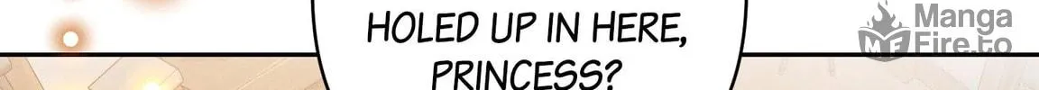 The Cursed Princess Must Rewind the Clock Chapter 17 page 78 - 