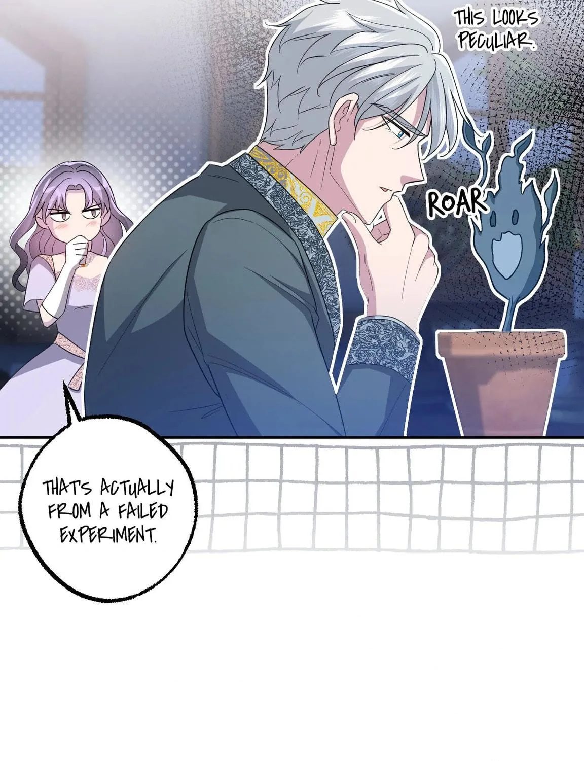 The Cursed Princess Must Rewind the Clock Chapter 17 page 83 - 