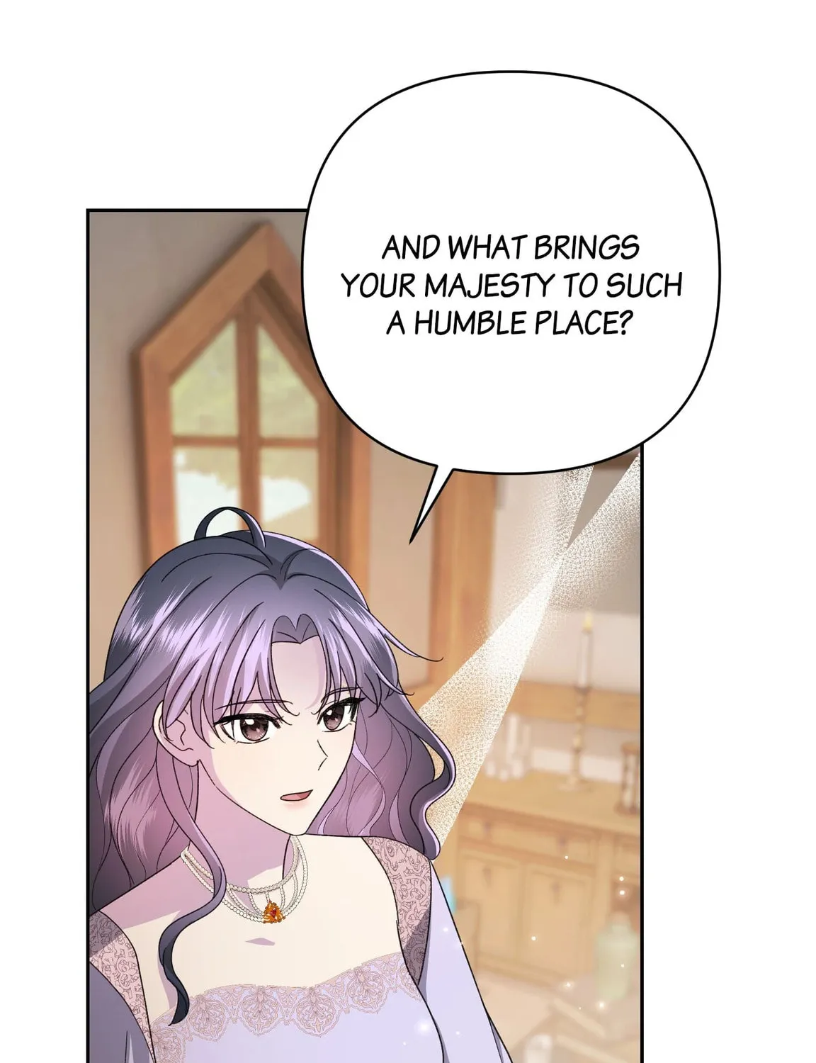 The Cursed Princess Must Rewind the Clock Chapter 17 page 85 - 