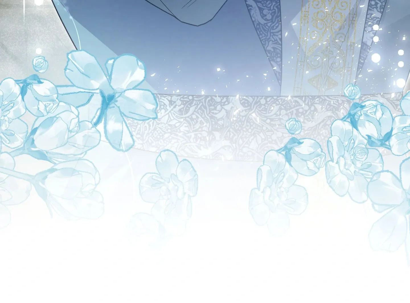 The Cursed Princess Must Rewind the Clock Chapter 17 page 96 - 