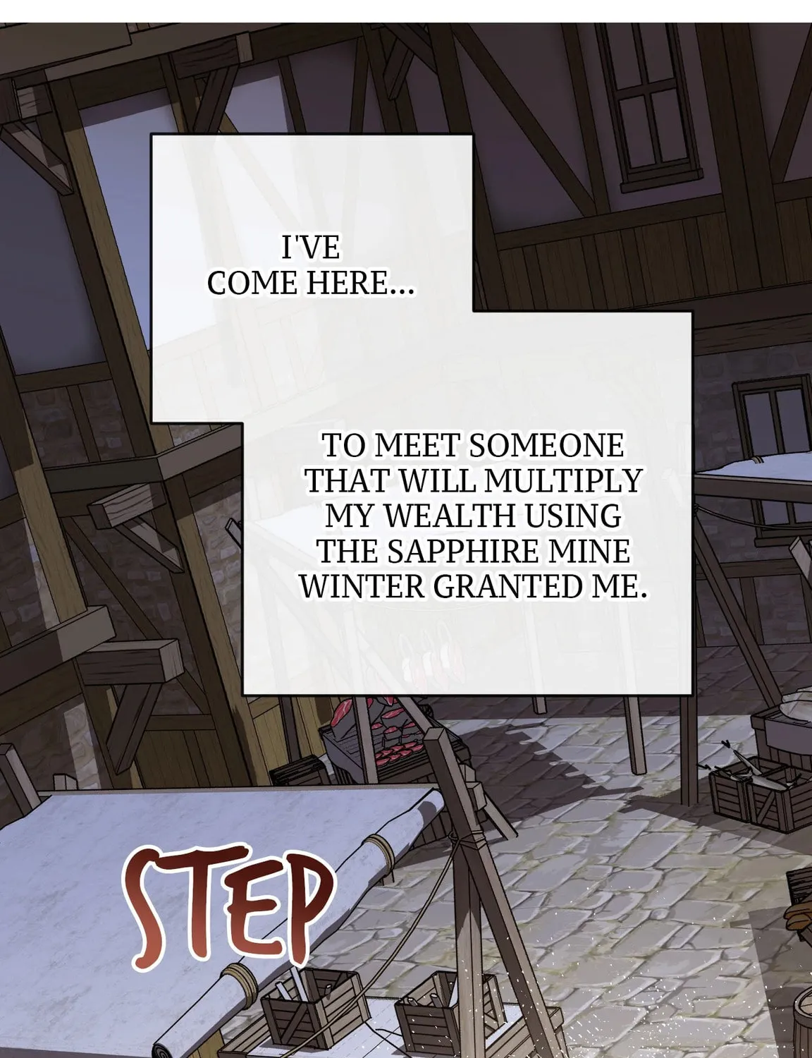 The Cursed Princess Must Rewind the Clock Chapter 18 page 105 - 