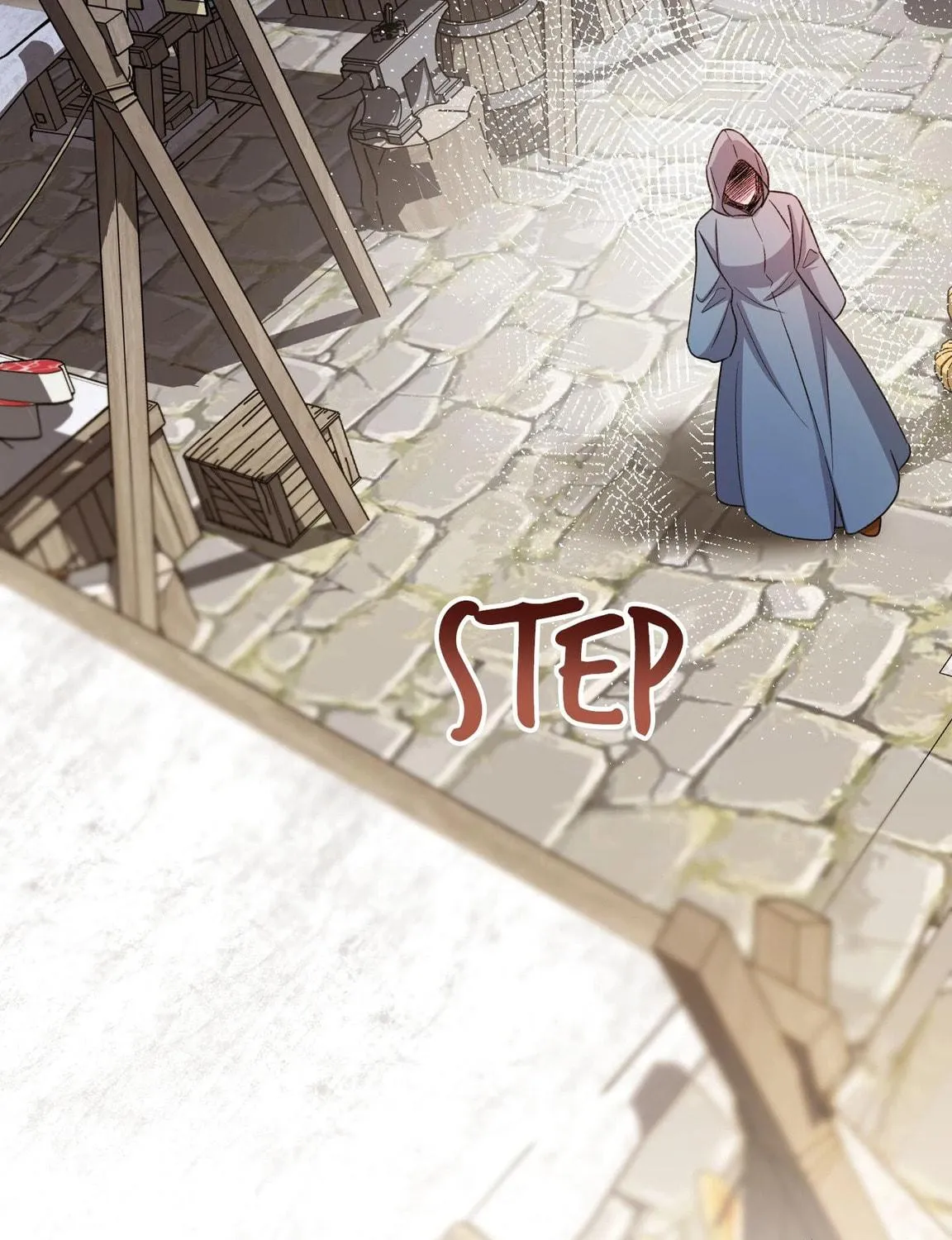The Cursed Princess Must Rewind the Clock Chapter 18 page 107 - 