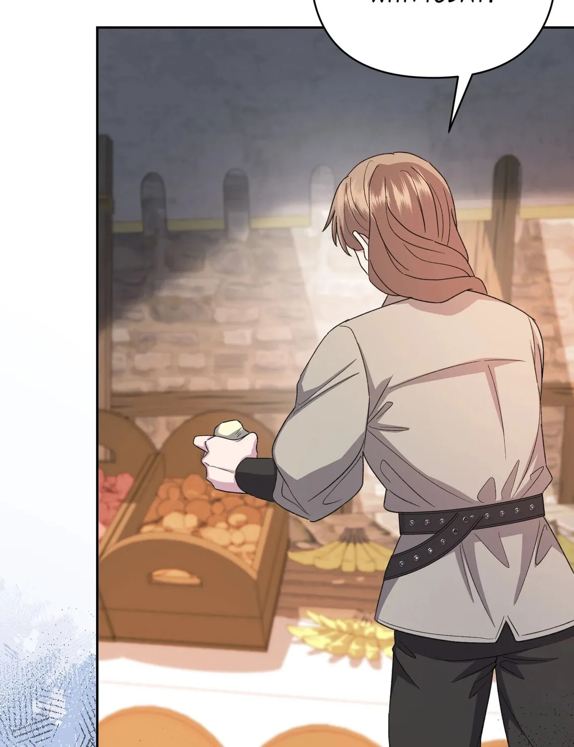 The Cursed Princess Must Rewind the Clock Chapter 18 page 111 - 