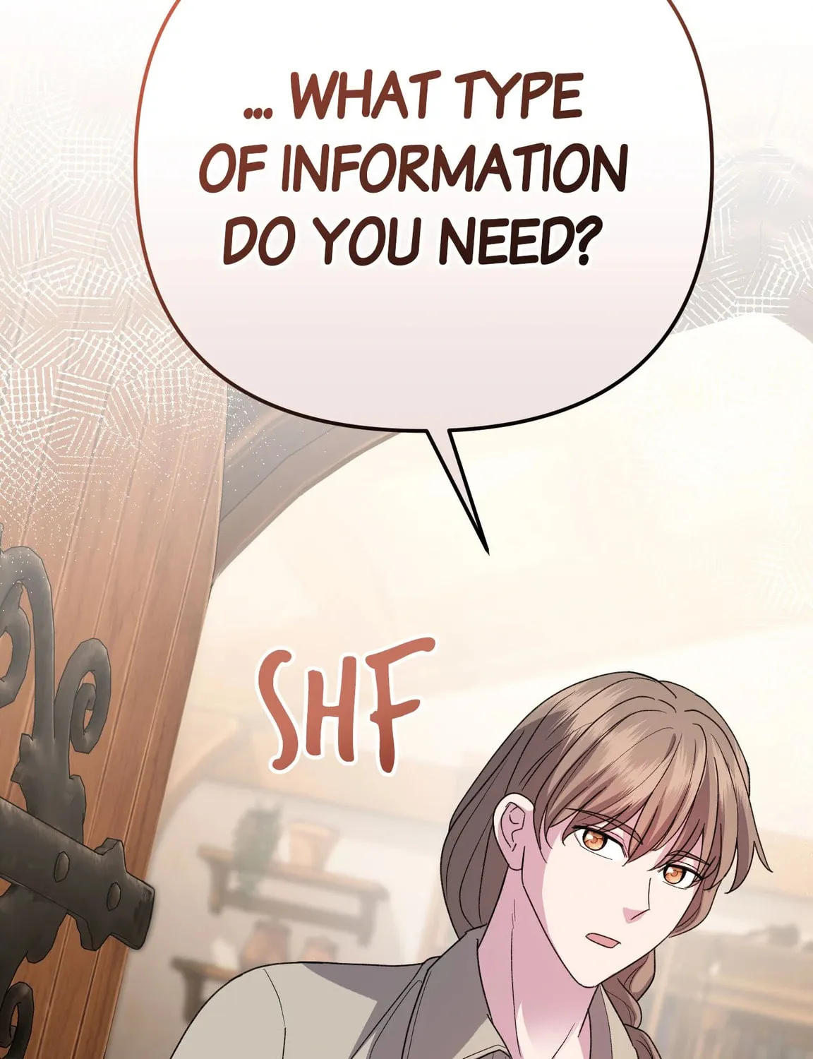 The Cursed Princess Must Rewind the Clock Chapter 18 page 127 - 