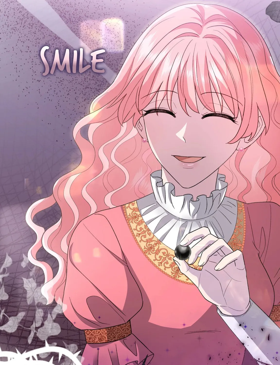 The Cursed Princess Must Rewind the Clock Chapter 18 page 15 - 