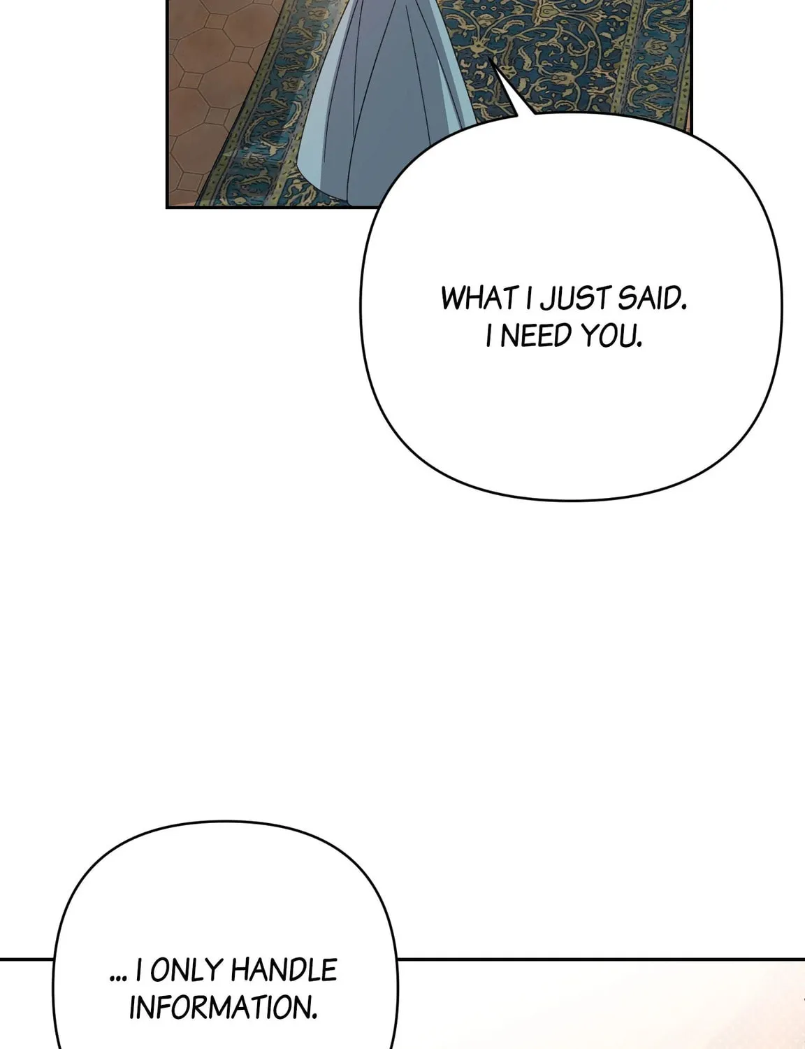 The Cursed Princess Must Rewind the Clock Chapter 18 page 143 - 
