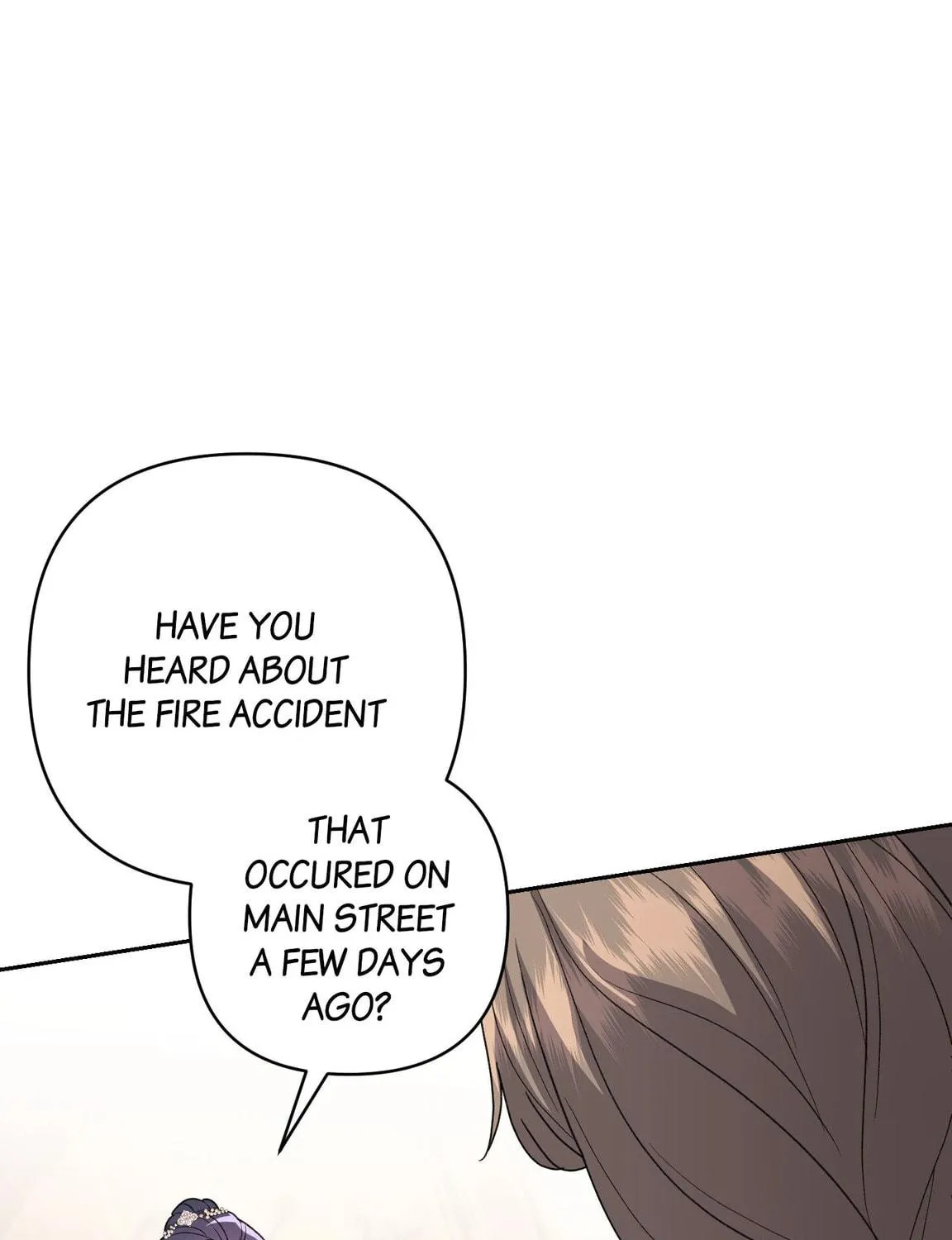 The Cursed Princess Must Rewind the Clock Chapter 18 page 159 - 