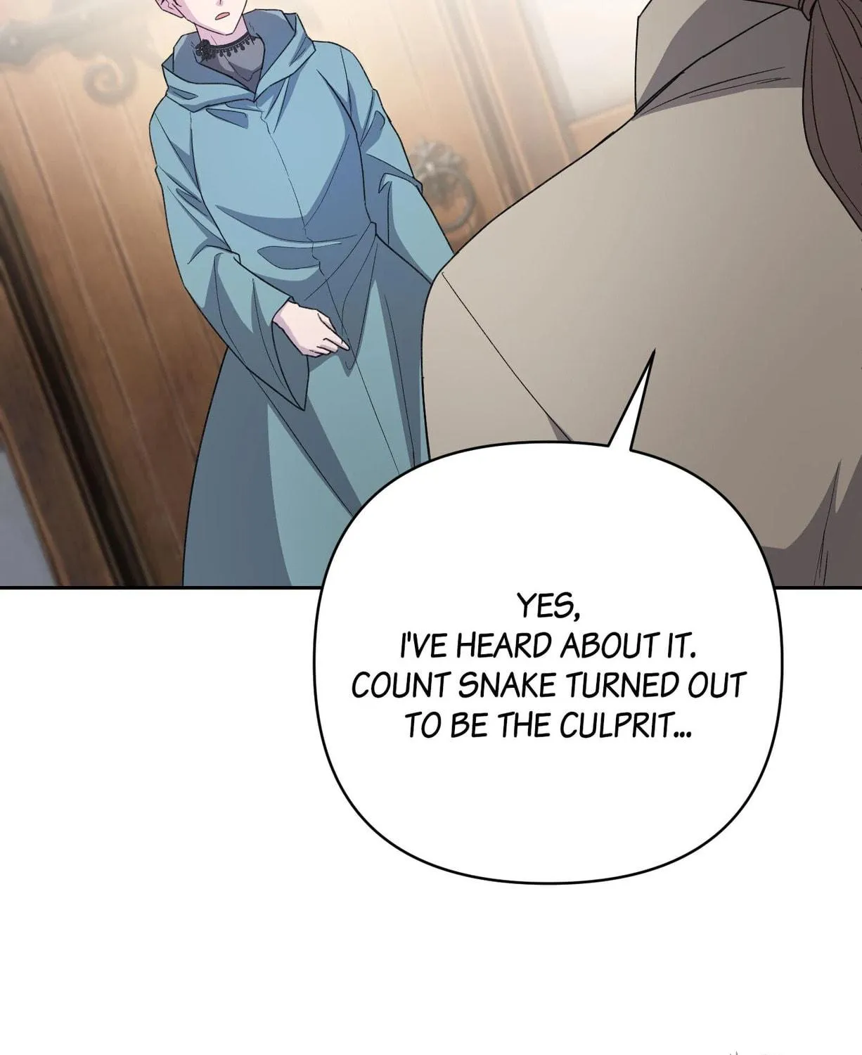 The Cursed Princess Must Rewind the Clock Chapter 18 page 161 - 