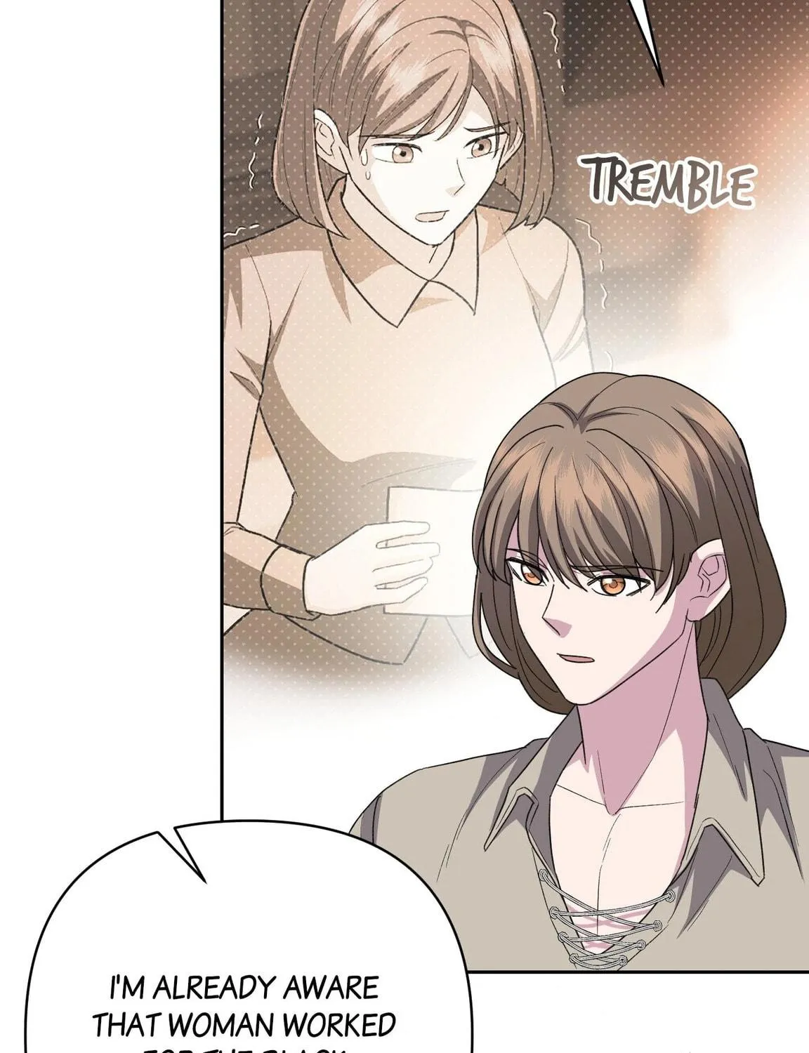 The Cursed Princess Must Rewind the Clock Chapter 18 page 165 - 