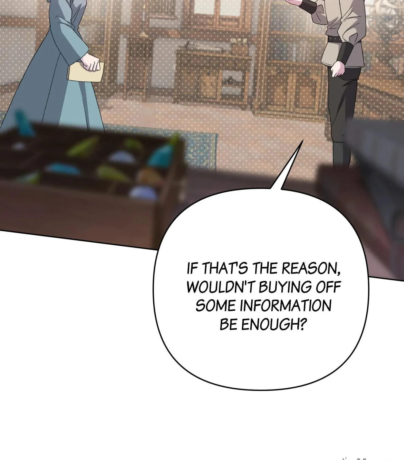 The Cursed Princess Must Rewind the Clock Chapter 18 page 182 - 