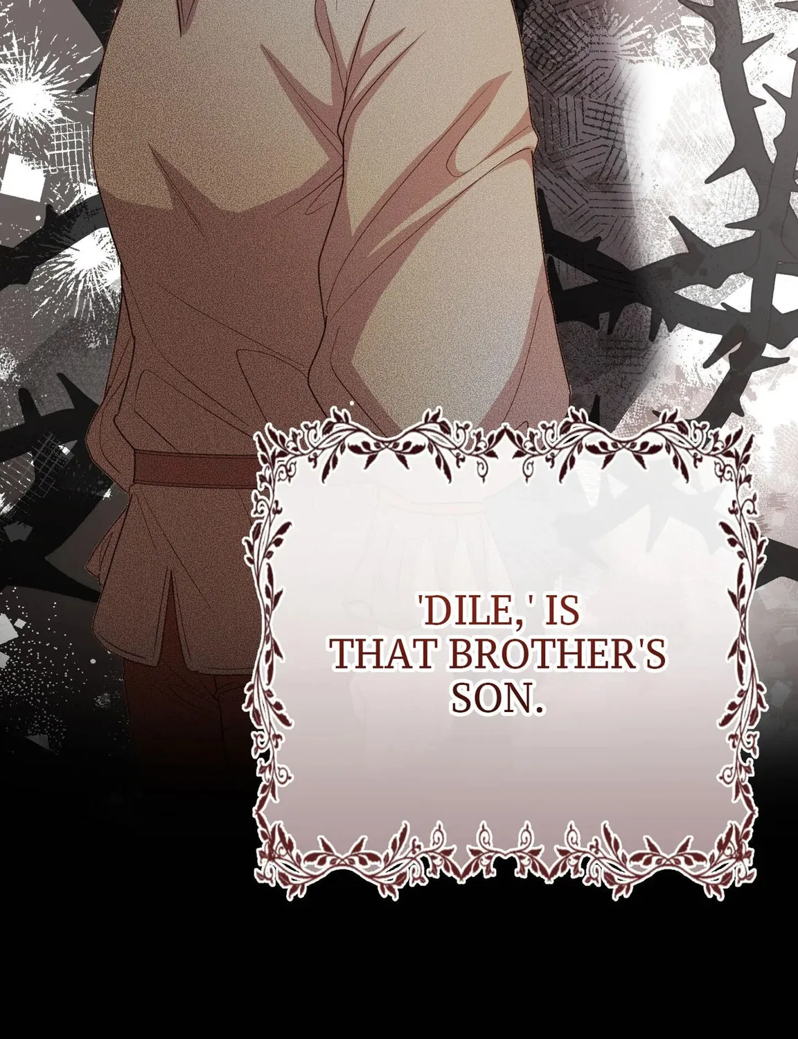 The Cursed Princess Must Rewind the Clock Chapter 18 page 196 - 