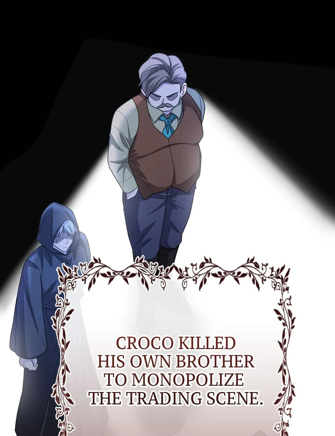 The Cursed Princess Must Rewind the Clock Chapter 18 page 199 - 