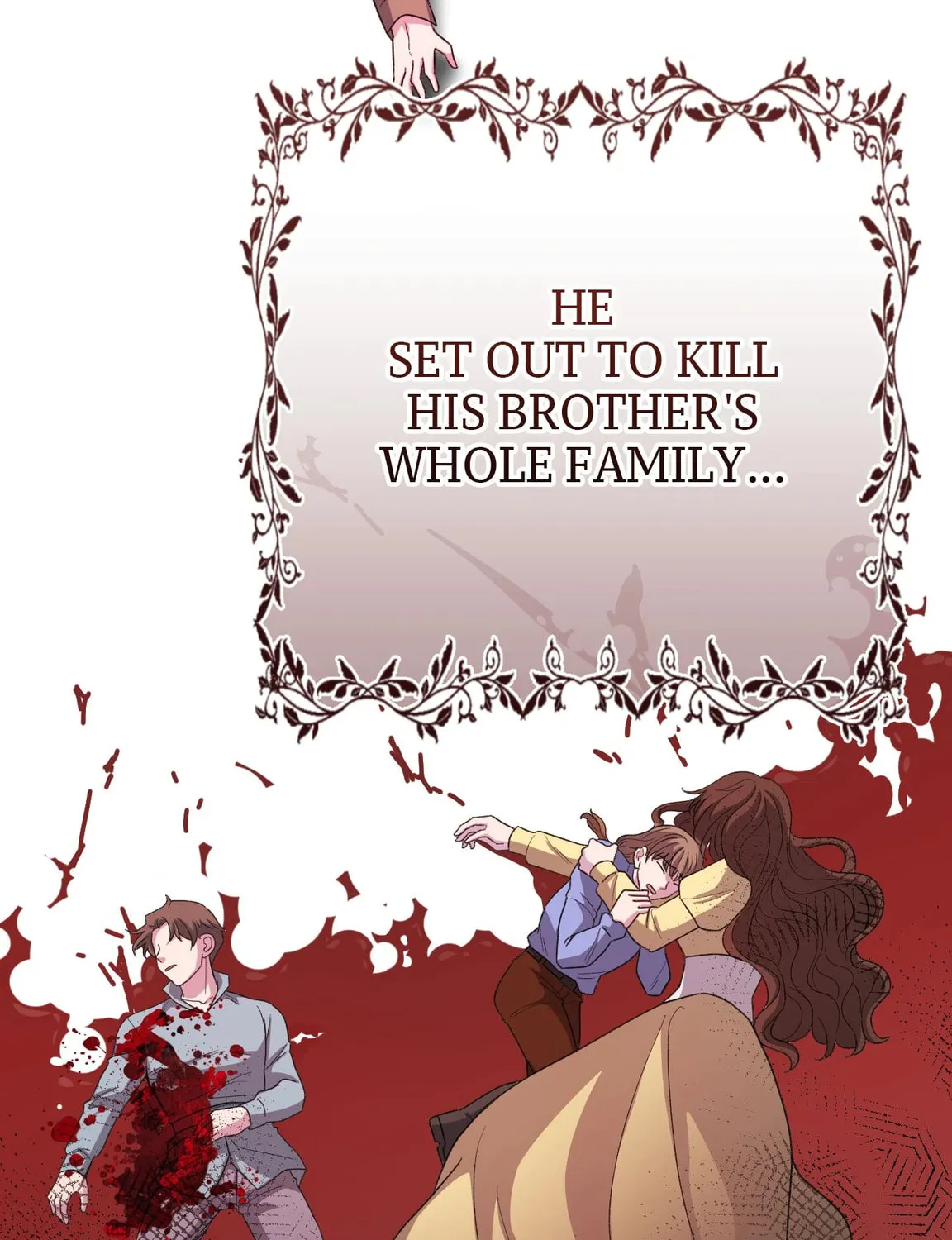 The Cursed Princess Must Rewind the Clock Chapter 18 page 203 - 