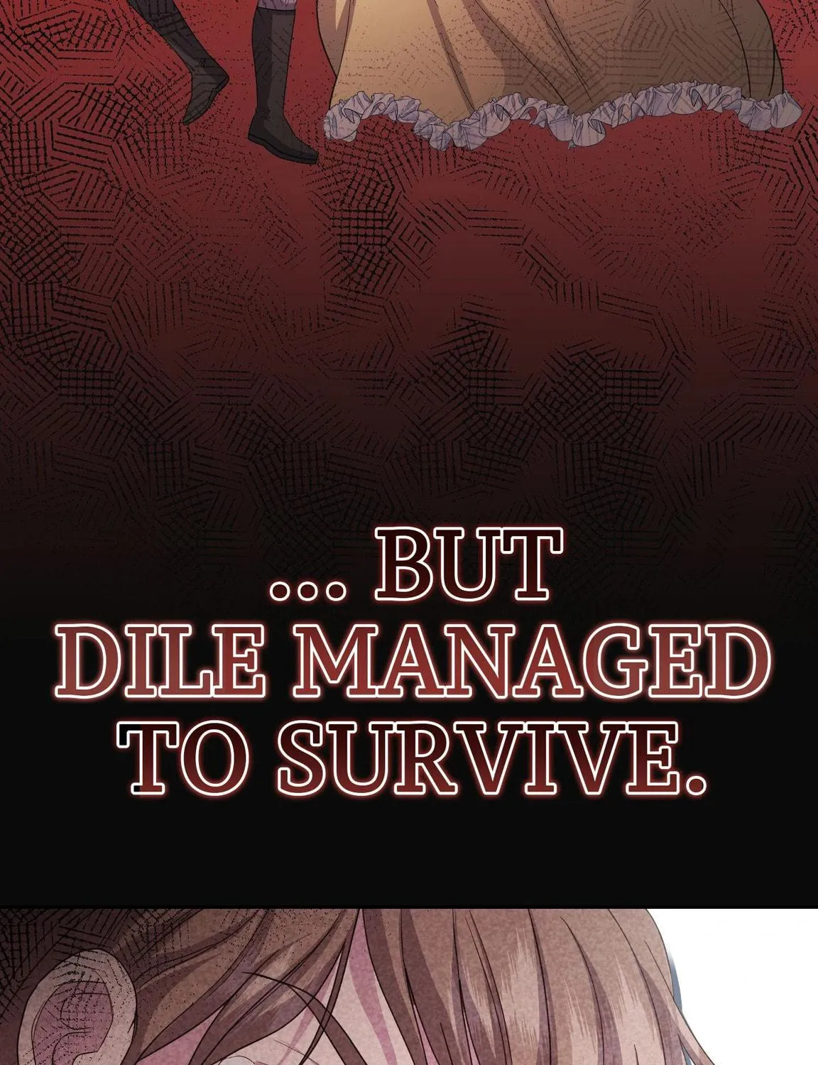 The Cursed Princess Must Rewind the Clock Chapter 18 page 205 - 