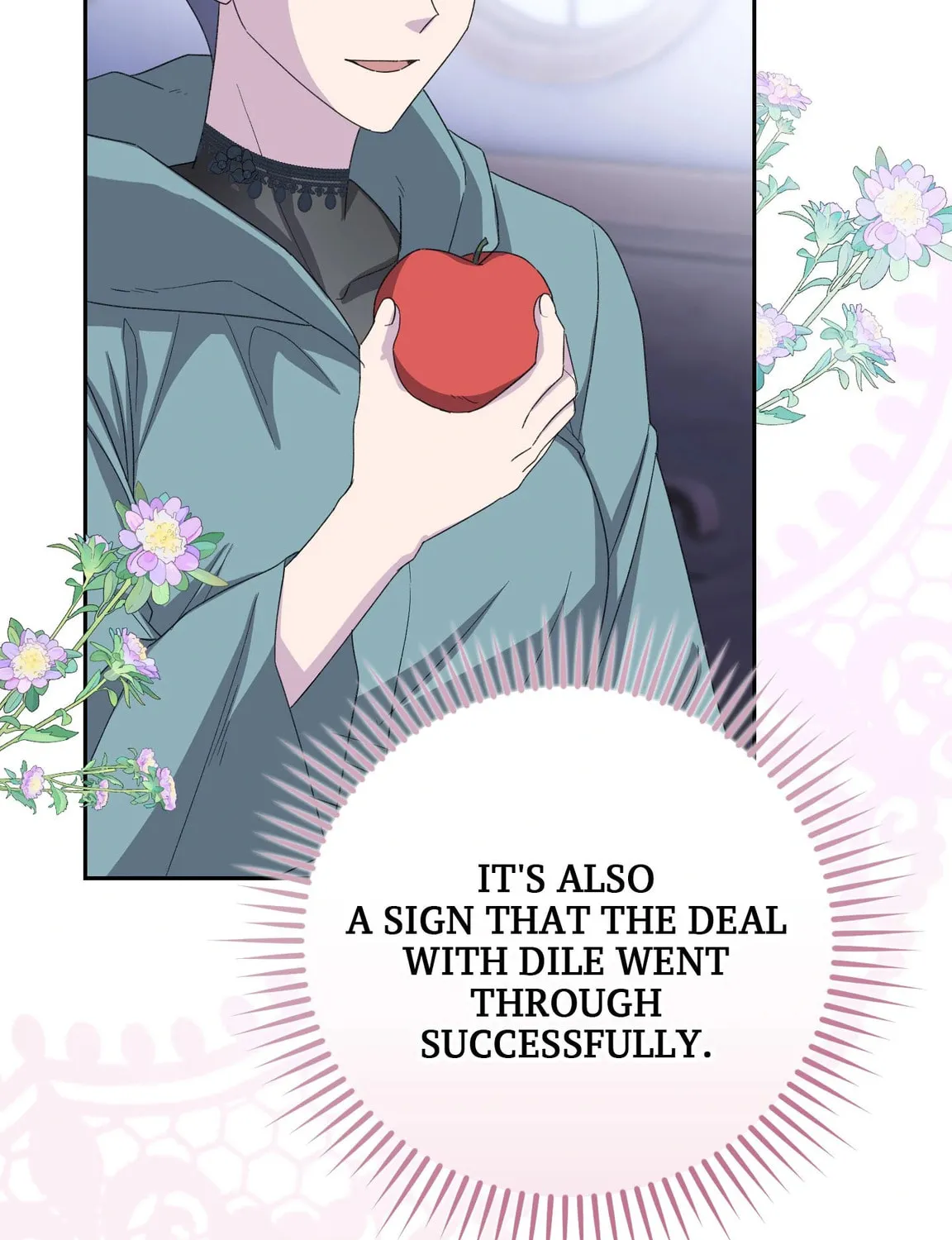 The Cursed Princess Must Rewind the Clock Chapter 18 page 231 - 