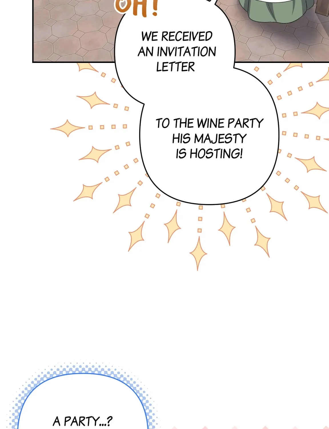 The Cursed Princess Must Rewind the Clock Chapter 18 page 235 - 