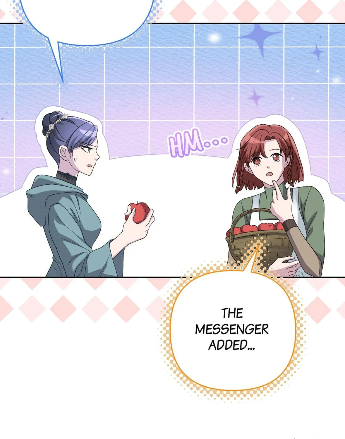 The Cursed Princess Must Rewind the Clock Chapter 18 page 237 - 