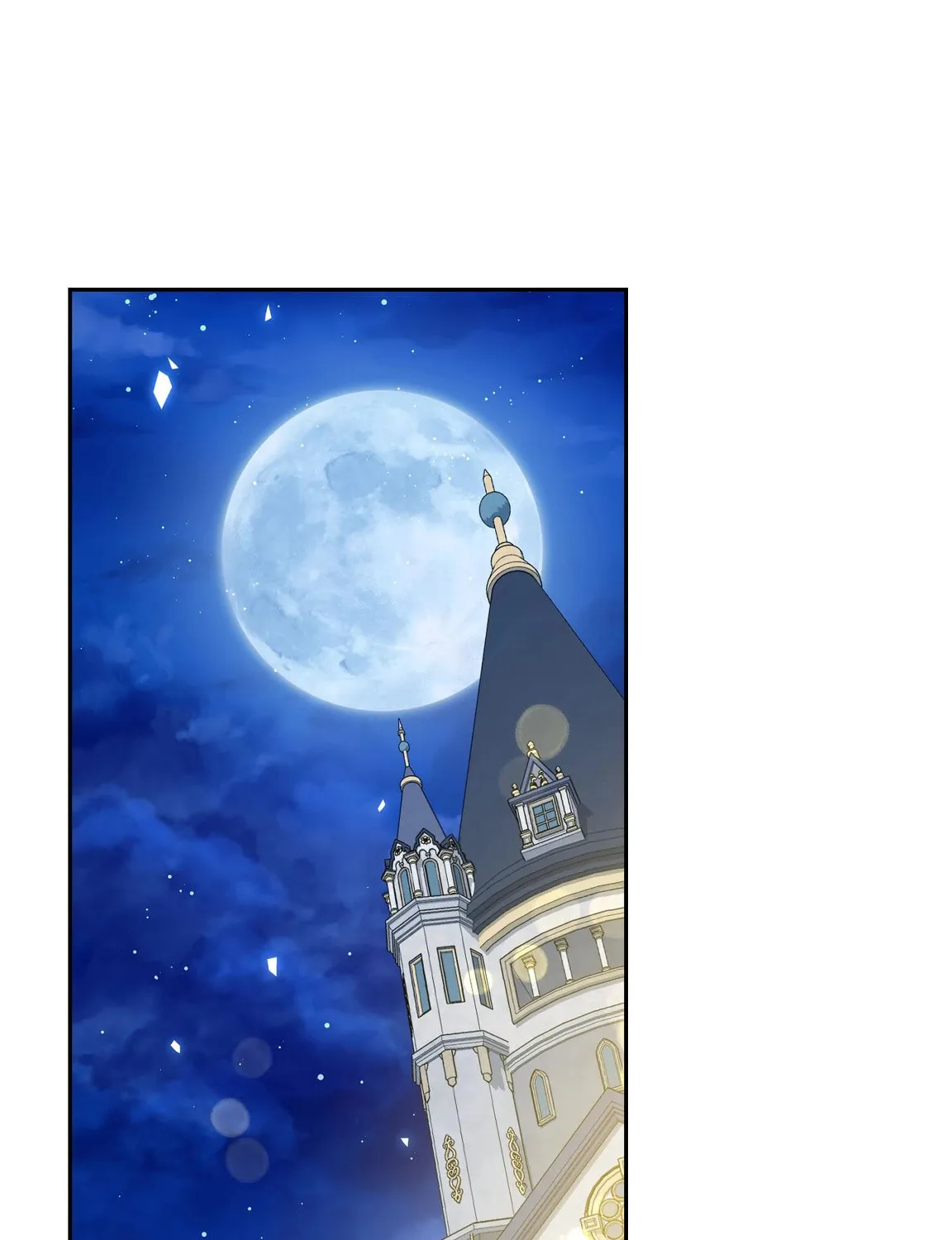 The Cursed Princess Must Rewind the Clock Chapter 18 page 249 - 