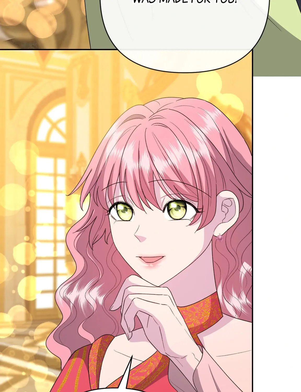 The Cursed Princess Must Rewind the Clock Chapter 18 page 255 - 