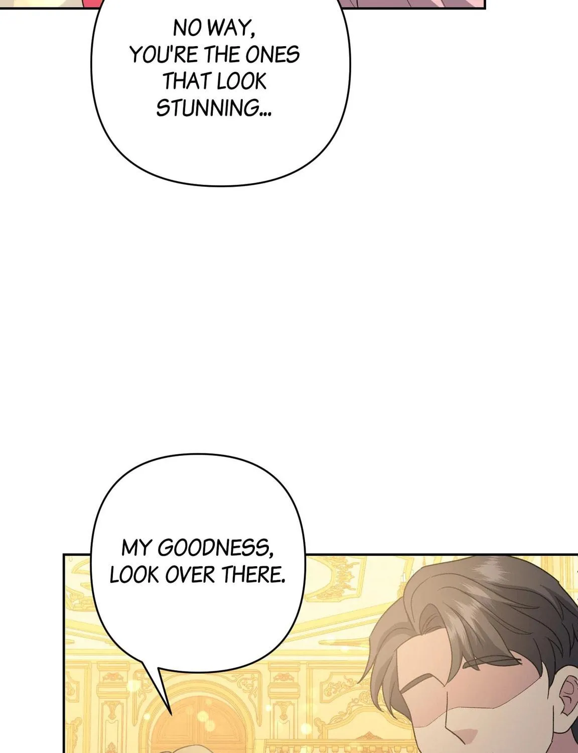 The Cursed Princess Must Rewind the Clock Chapter 18 page 257 - 