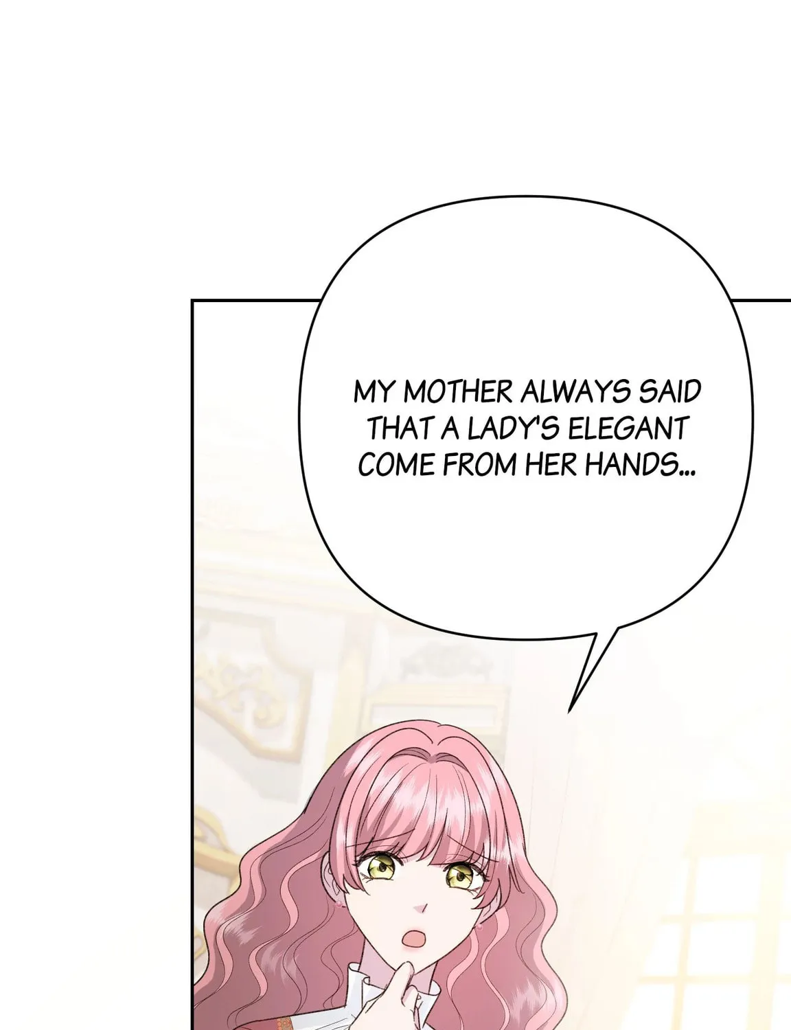 The Cursed Princess Must Rewind the Clock Chapter 18 page 32 - 