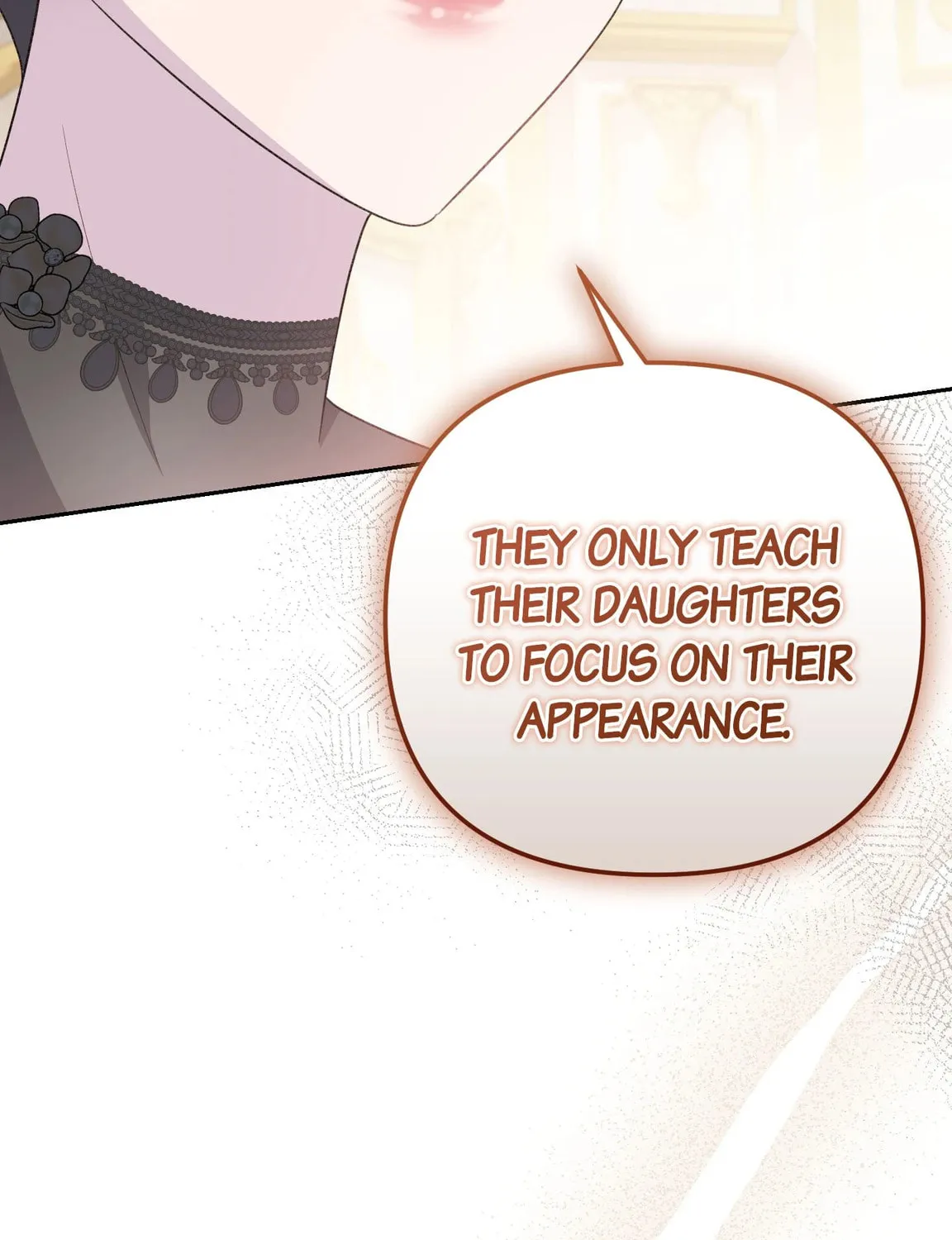 The Cursed Princess Must Rewind the Clock Chapter 18 page 36 - 