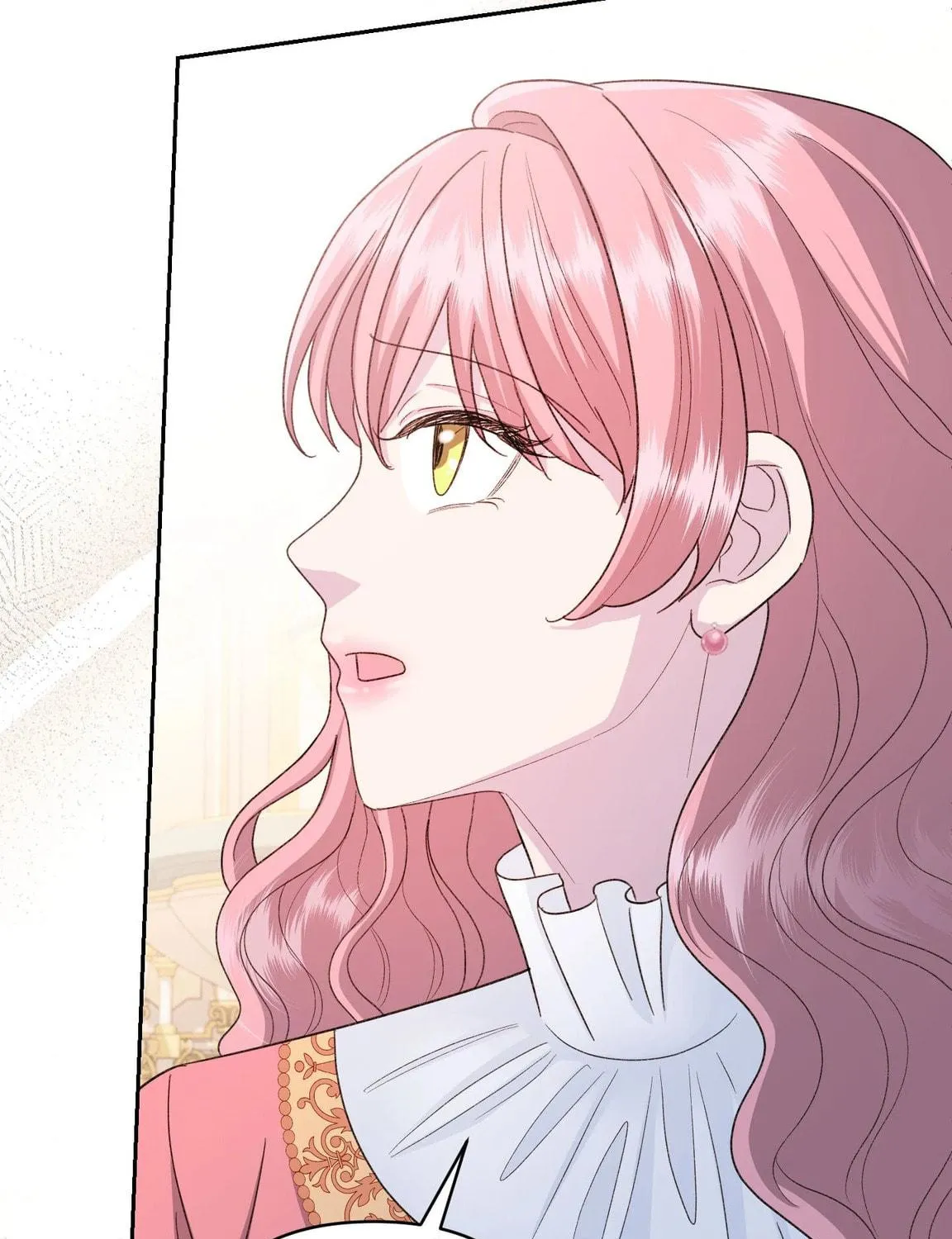 The Cursed Princess Must Rewind the Clock Chapter 18 page 38 - 