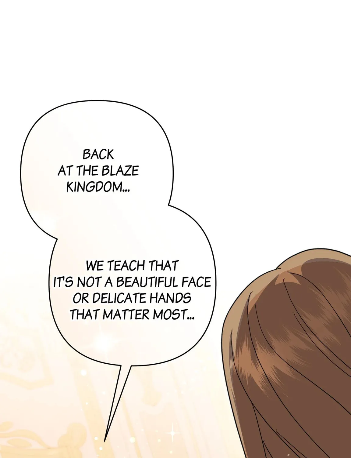 The Cursed Princess Must Rewind the Clock Chapter 18 page 41 - 