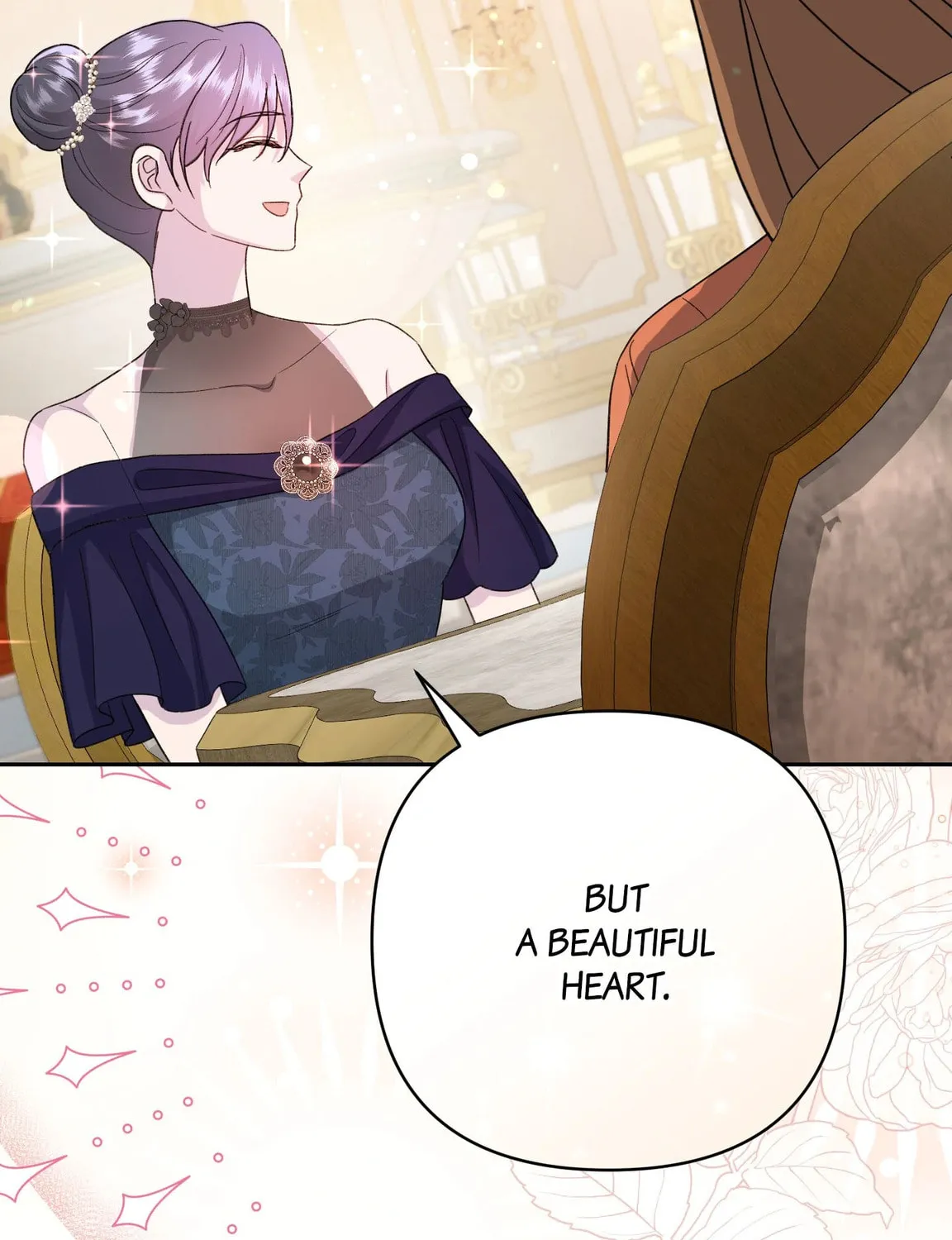 The Cursed Princess Must Rewind the Clock Chapter 18 page 43 - 