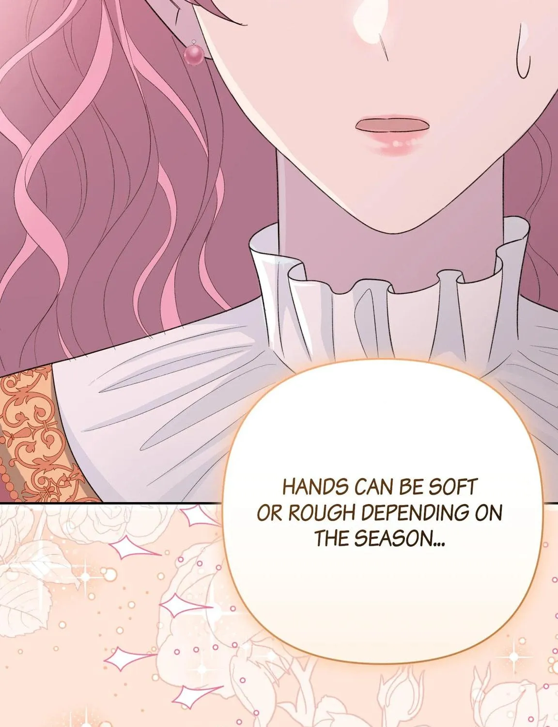 The Cursed Princess Must Rewind the Clock Chapter 18 page 47 - 