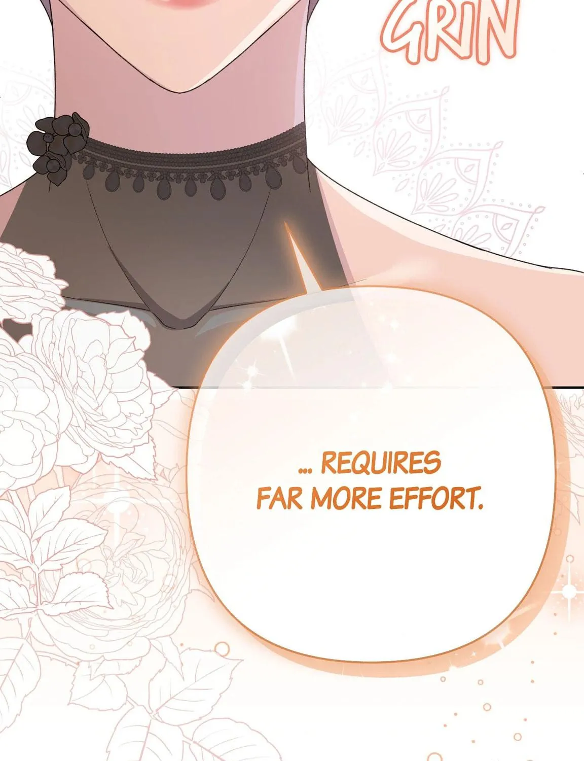 The Cursed Princess Must Rewind the Clock Chapter 18 page 51 - 