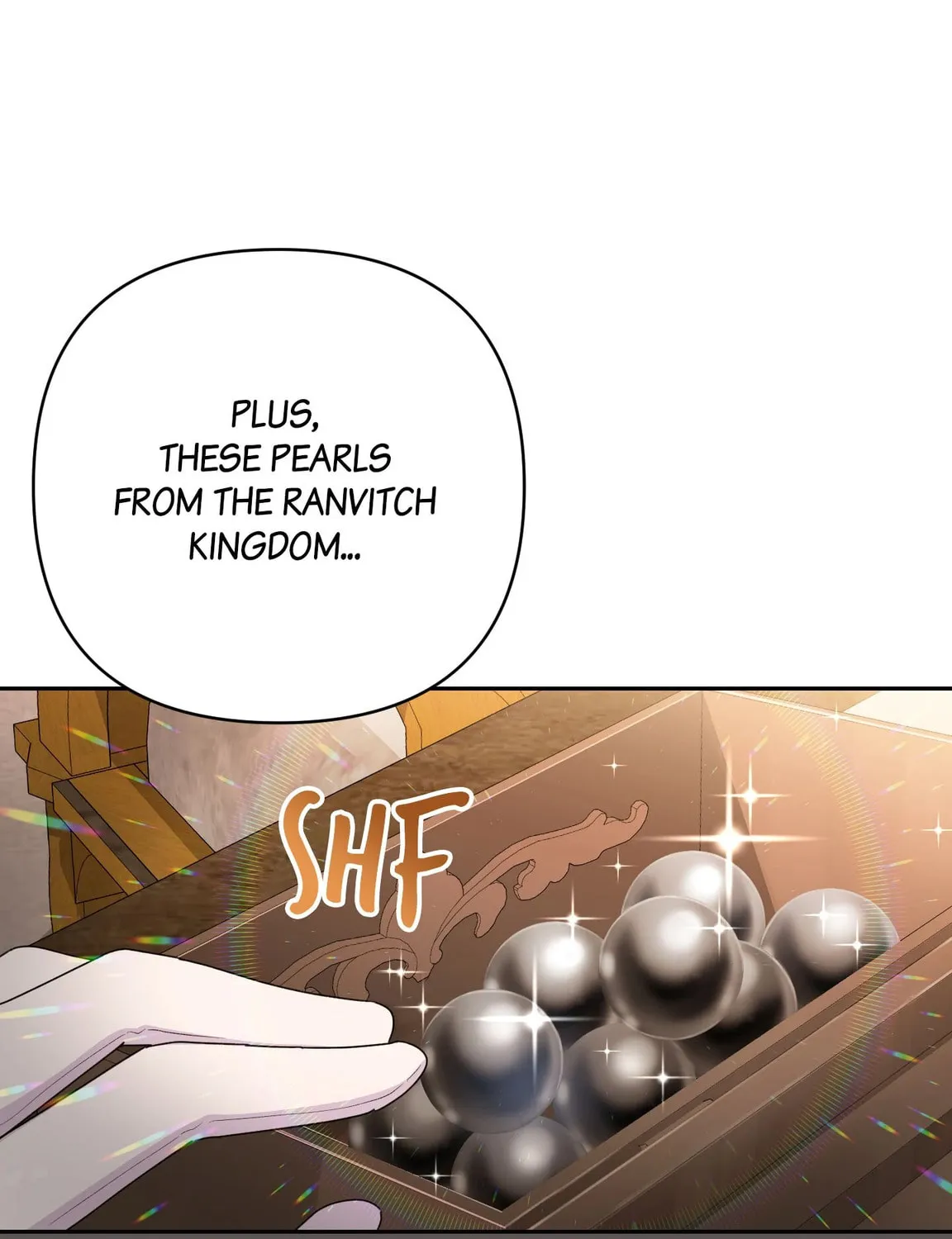 The Cursed Princess Must Rewind the Clock Chapter 18 page 54 - 