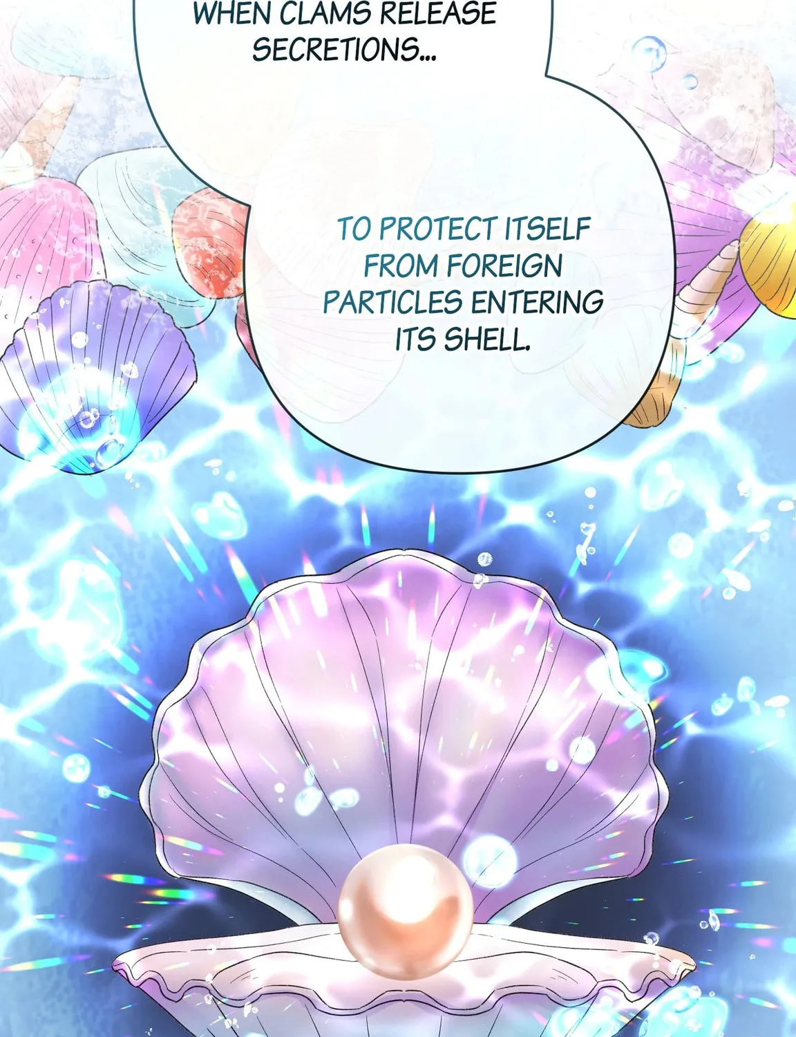 The Cursed Princess Must Rewind the Clock Chapter 18 page 58 - 