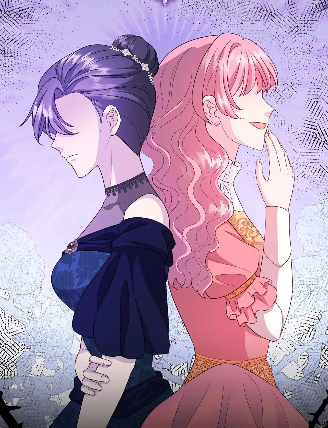 The Cursed Princess Must Rewind the Clock Chapter 18 page 7 - 