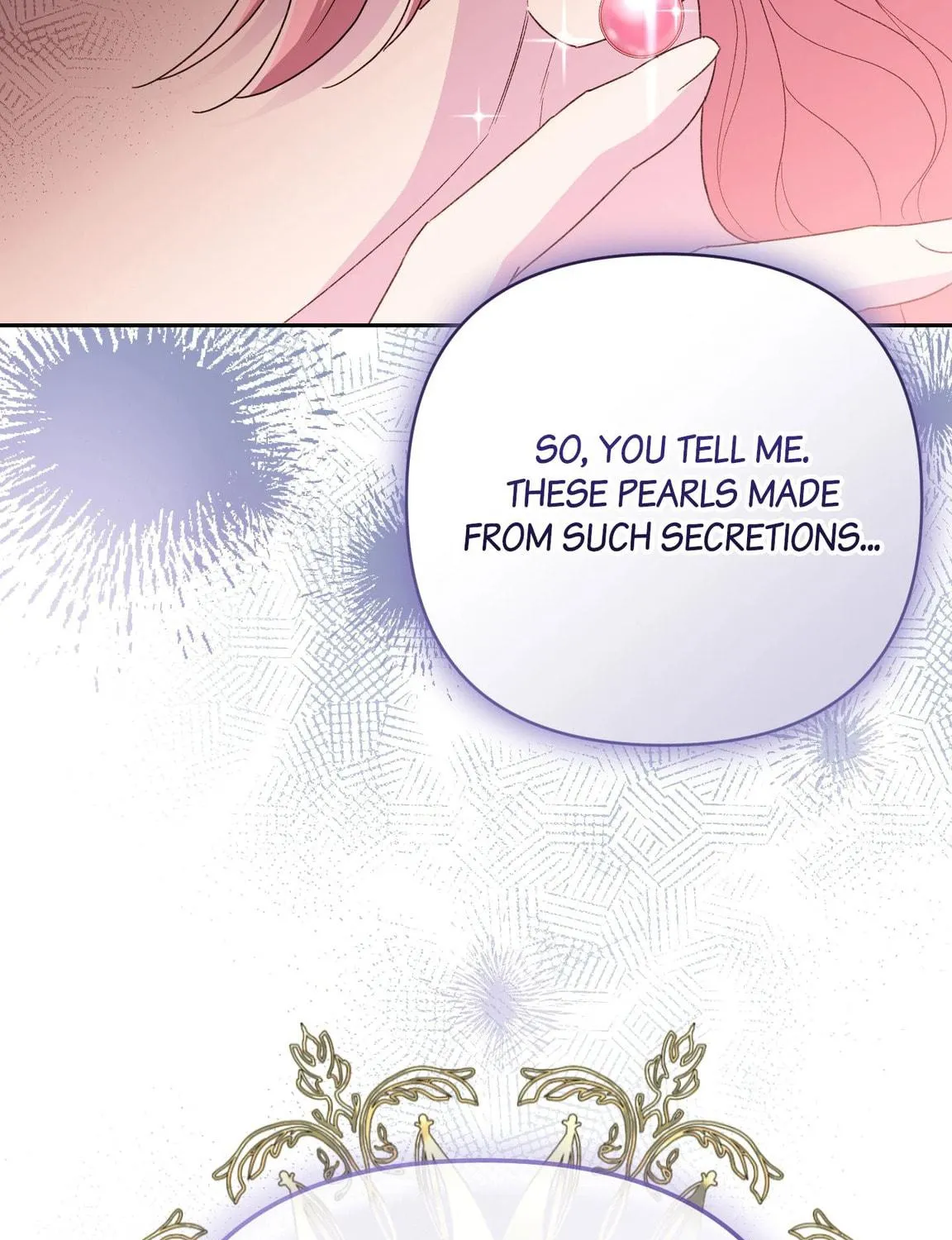 The Cursed Princess Must Rewind the Clock Chapter 18 page 68 - 