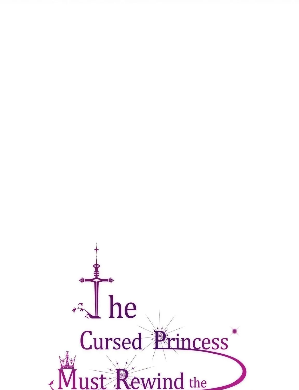 The Cursed Princess Must Rewind the Clock Chapter 18 page 74 - 