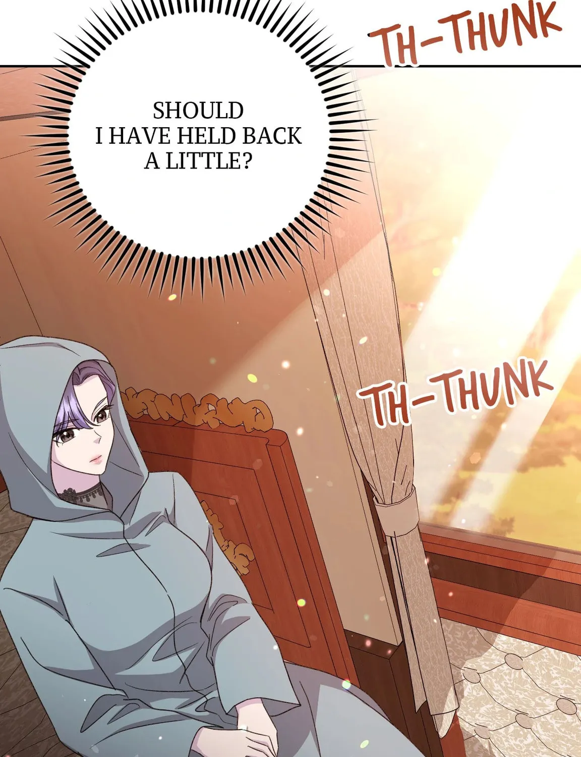 The Cursed Princess Must Rewind the Clock Chapter 18 page 83 - 