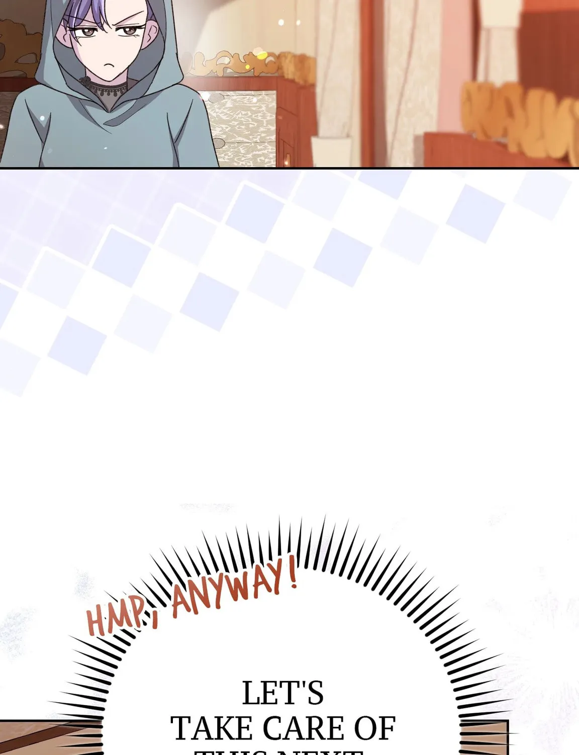 The Cursed Princess Must Rewind the Clock Chapter 18 page 87 - 