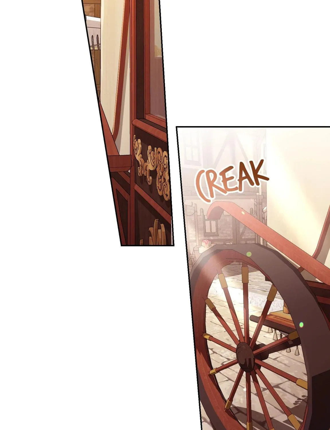 The Cursed Princess Must Rewind the Clock Chapter 18 page 94 - 