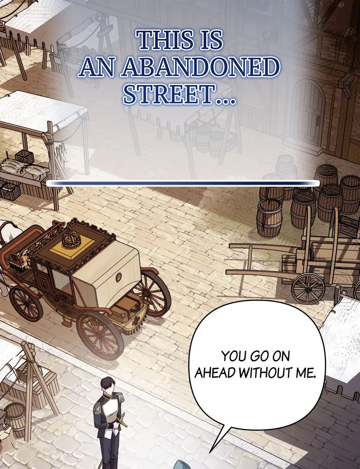 The Cursed Princess Must Rewind the Clock Chapter 18 page 100 - 