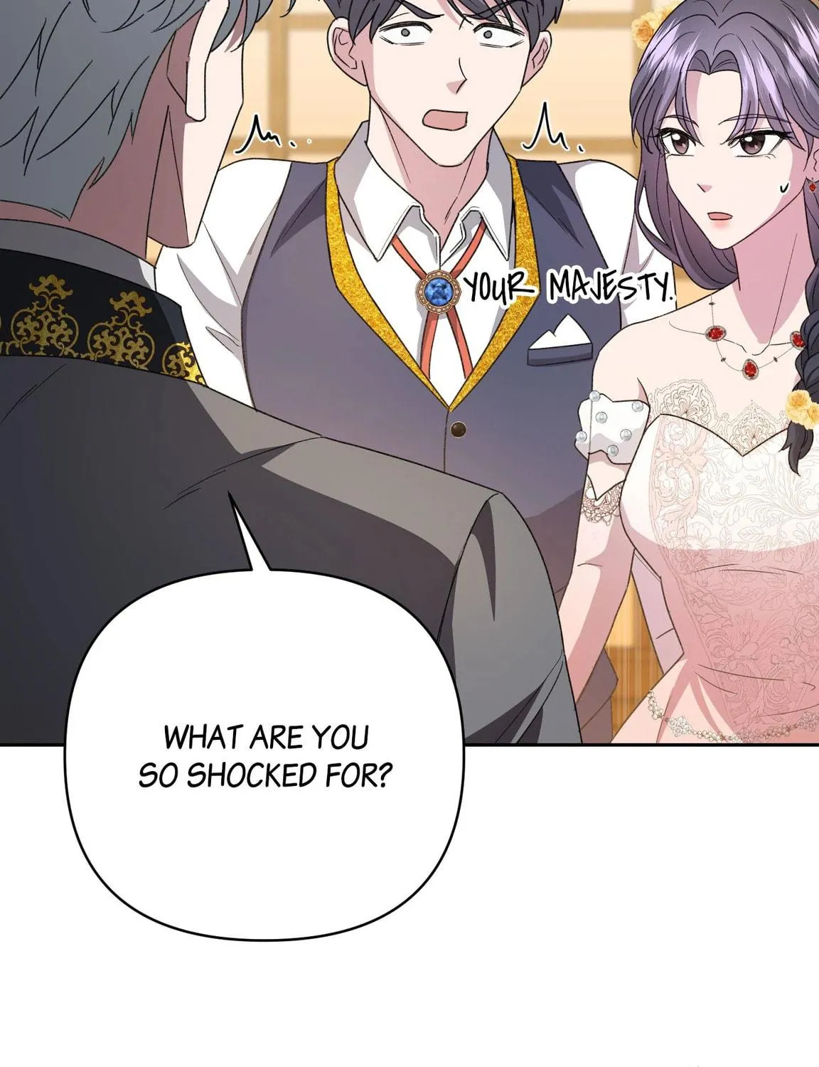 The Cursed Princess Must Rewind the Clock Chapter 19 page 102 - 
