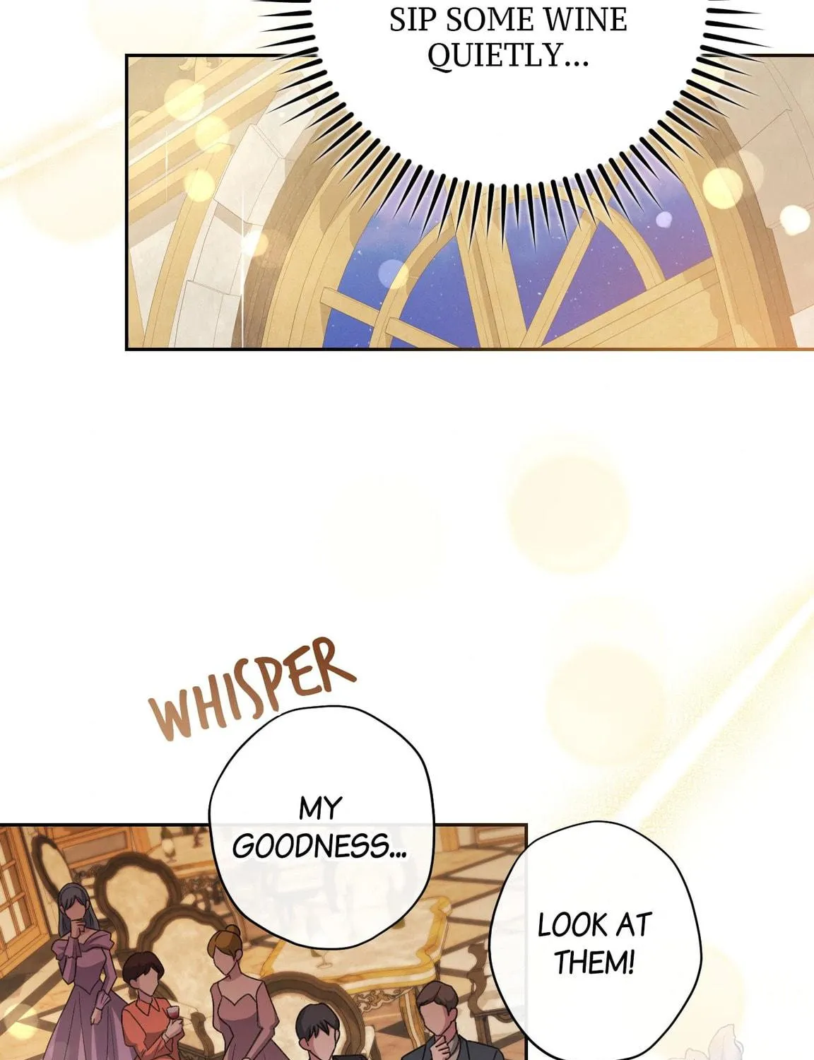 The Cursed Princess Must Rewind the Clock Chapter 19 page 114 - 