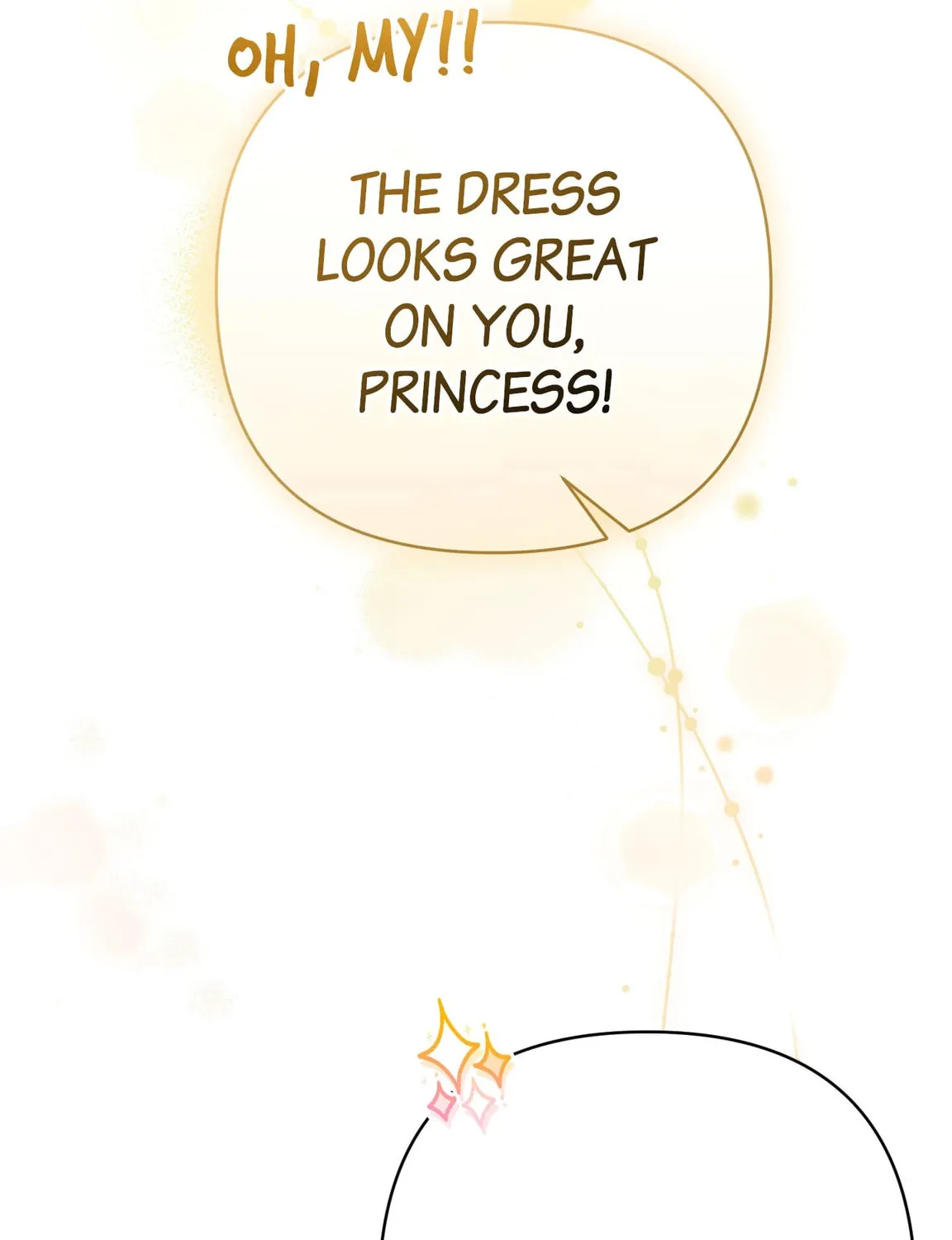 The Cursed Princess Must Rewind the Clock Chapter 19 page 13 - 
