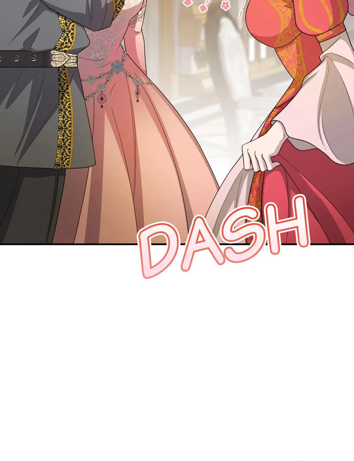 The Cursed Princess Must Rewind the Clock Chapter 19 page 131 - 