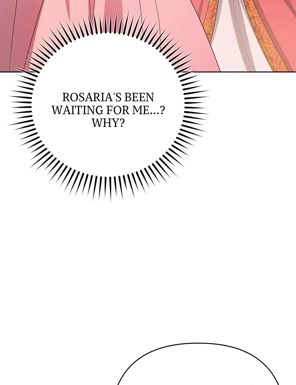 The Cursed Princess Must Rewind the Clock Chapter 19 page 17 - 