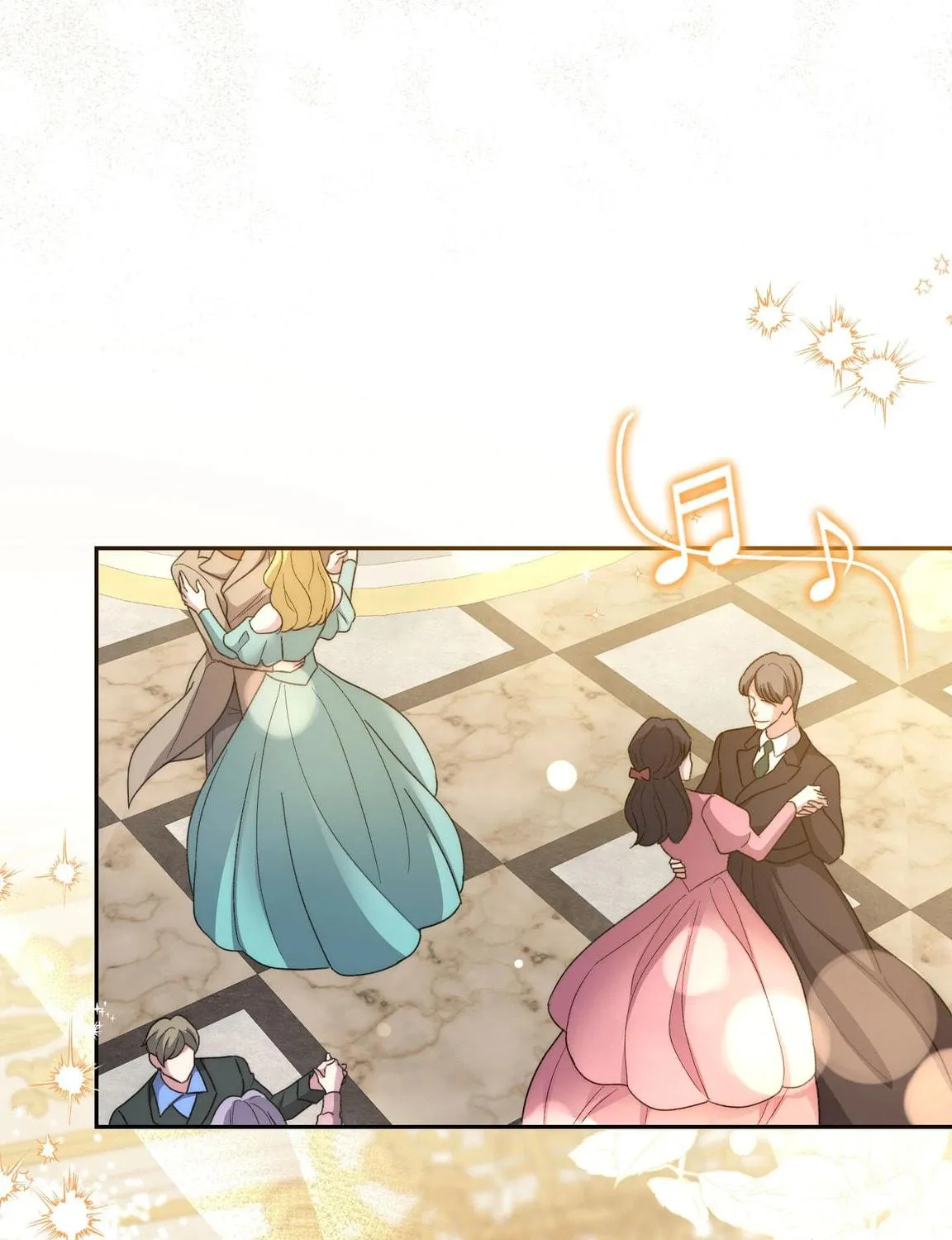 The Cursed Princess Must Rewind the Clock Chapter 19 page 162 - 