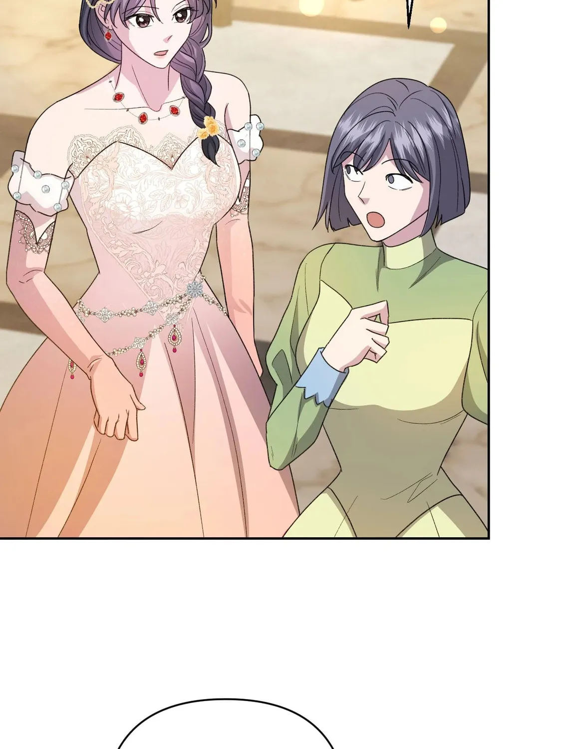 The Cursed Princess Must Rewind the Clock Chapter 19 page 176 - 