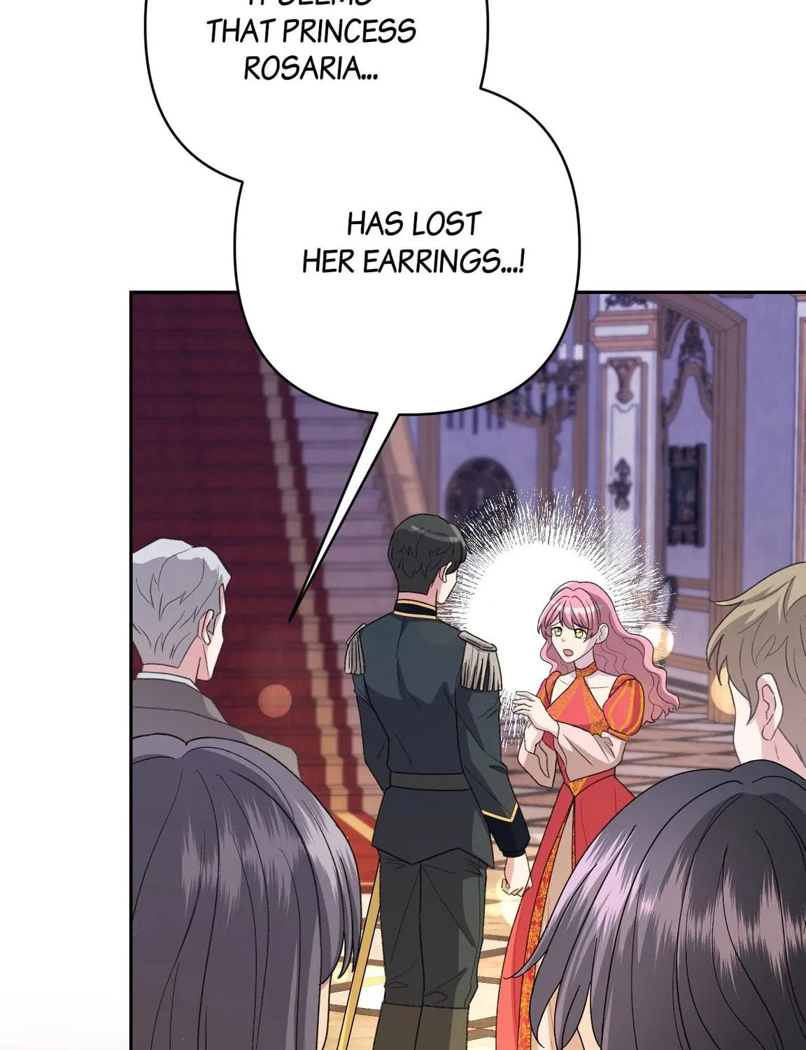 The Cursed Princess Must Rewind the Clock Chapter 19 page 178 - 